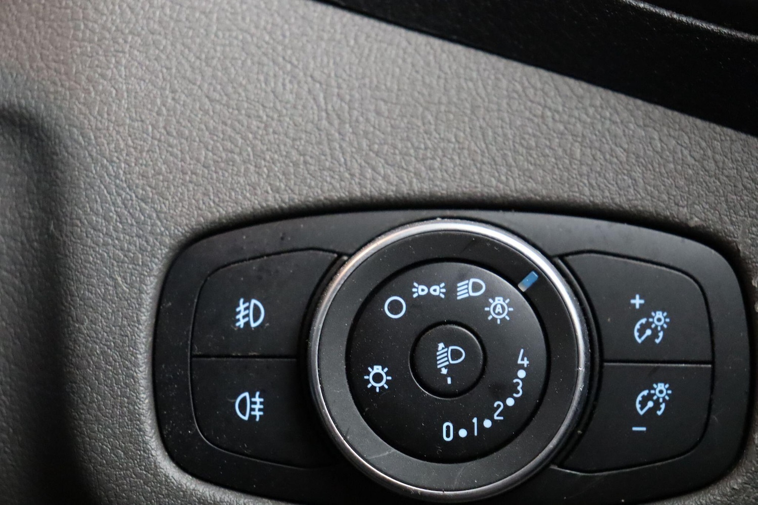 Used Ford Grand Tourneo Connect 2022 for sale - 77892610: Photo 18