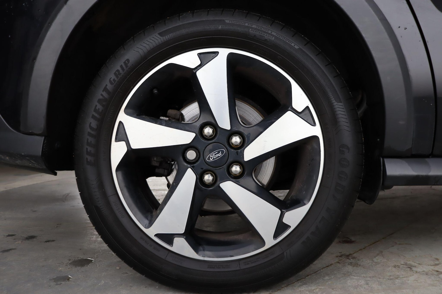 Used Ford Grand Tourneo Connect 2022 for sale - 77892610: Photo 25