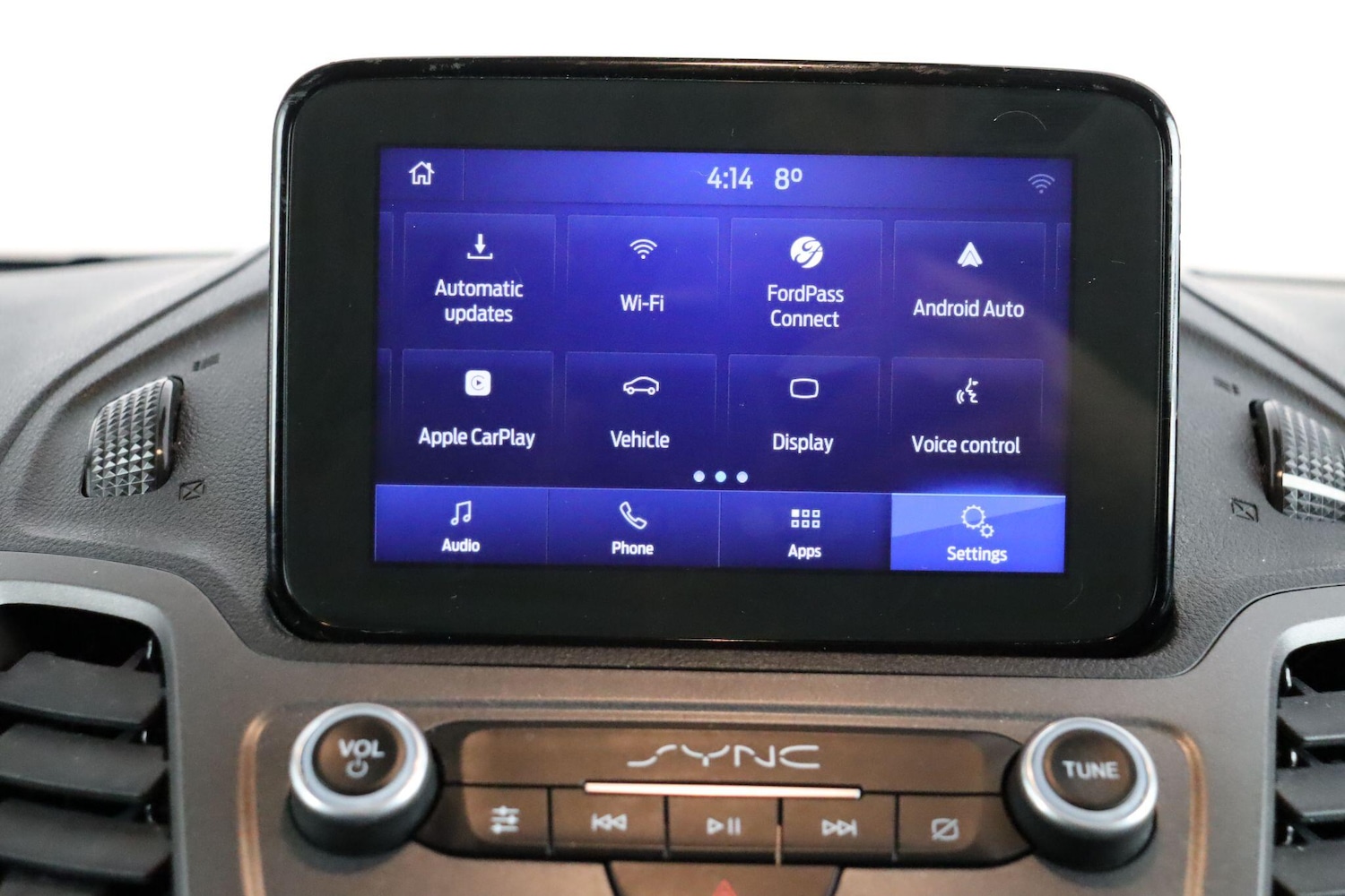 Used Ford Grand Tourneo Connect 2022 for sale - 77892610: Photo 32