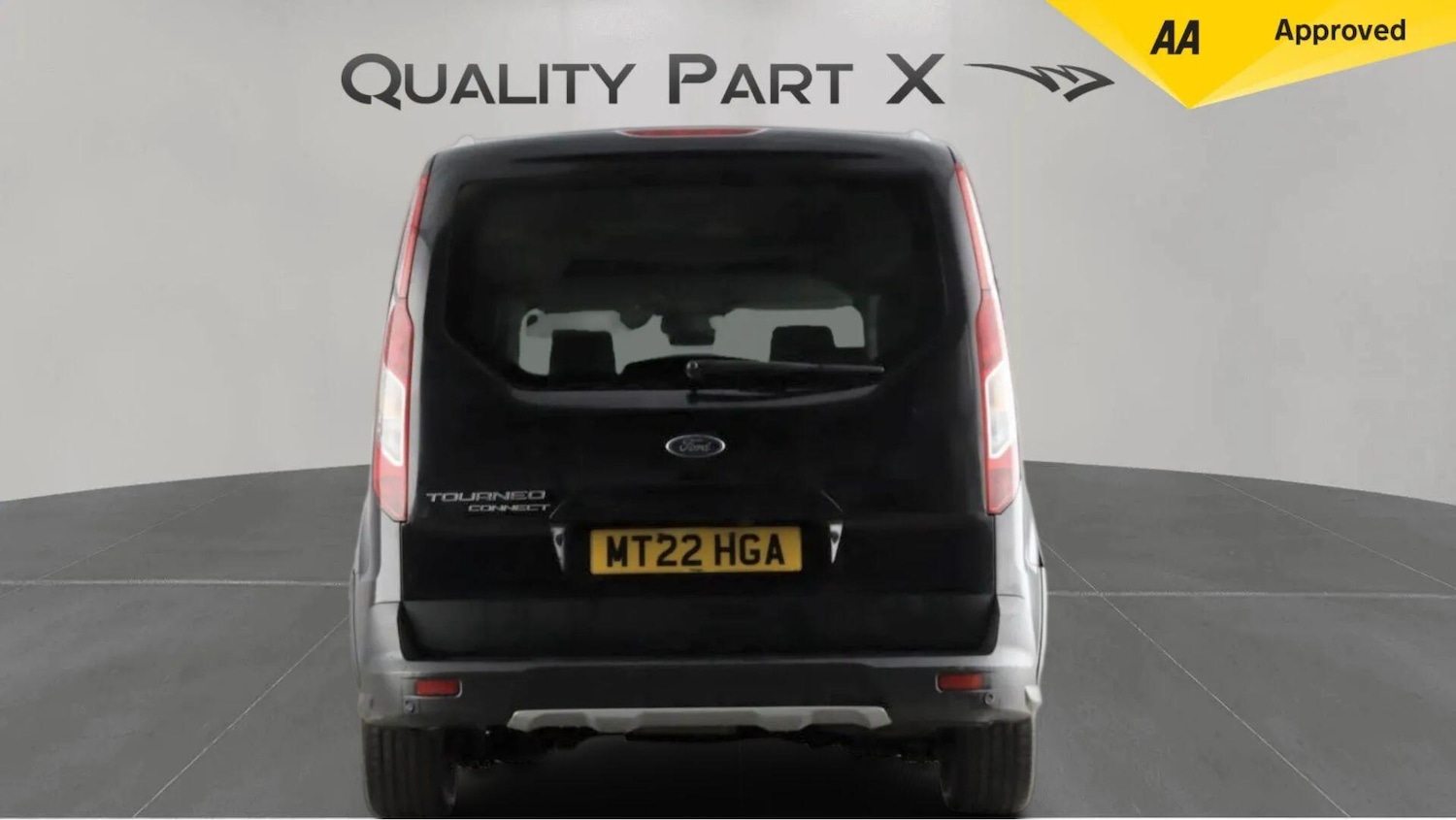 Used Ford Grand Tourneo Connect 2022 for sale - 77892610: Photo 5