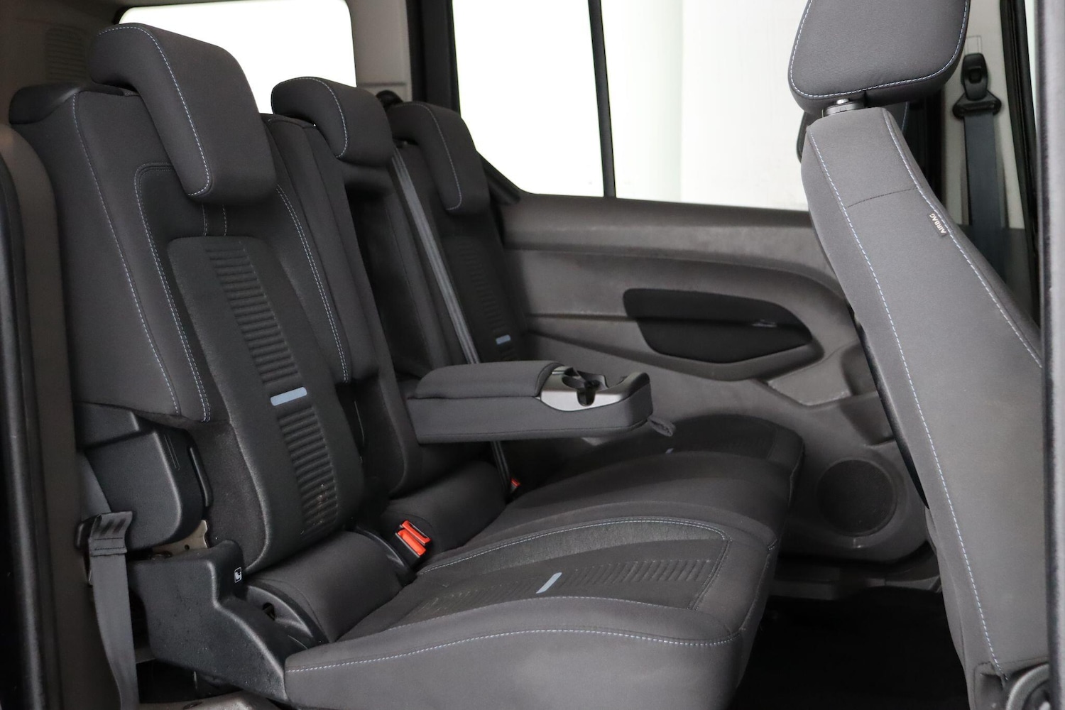 Used Ford Grand Tourneo Connect 2022 for sale - 77892610: Photo 9