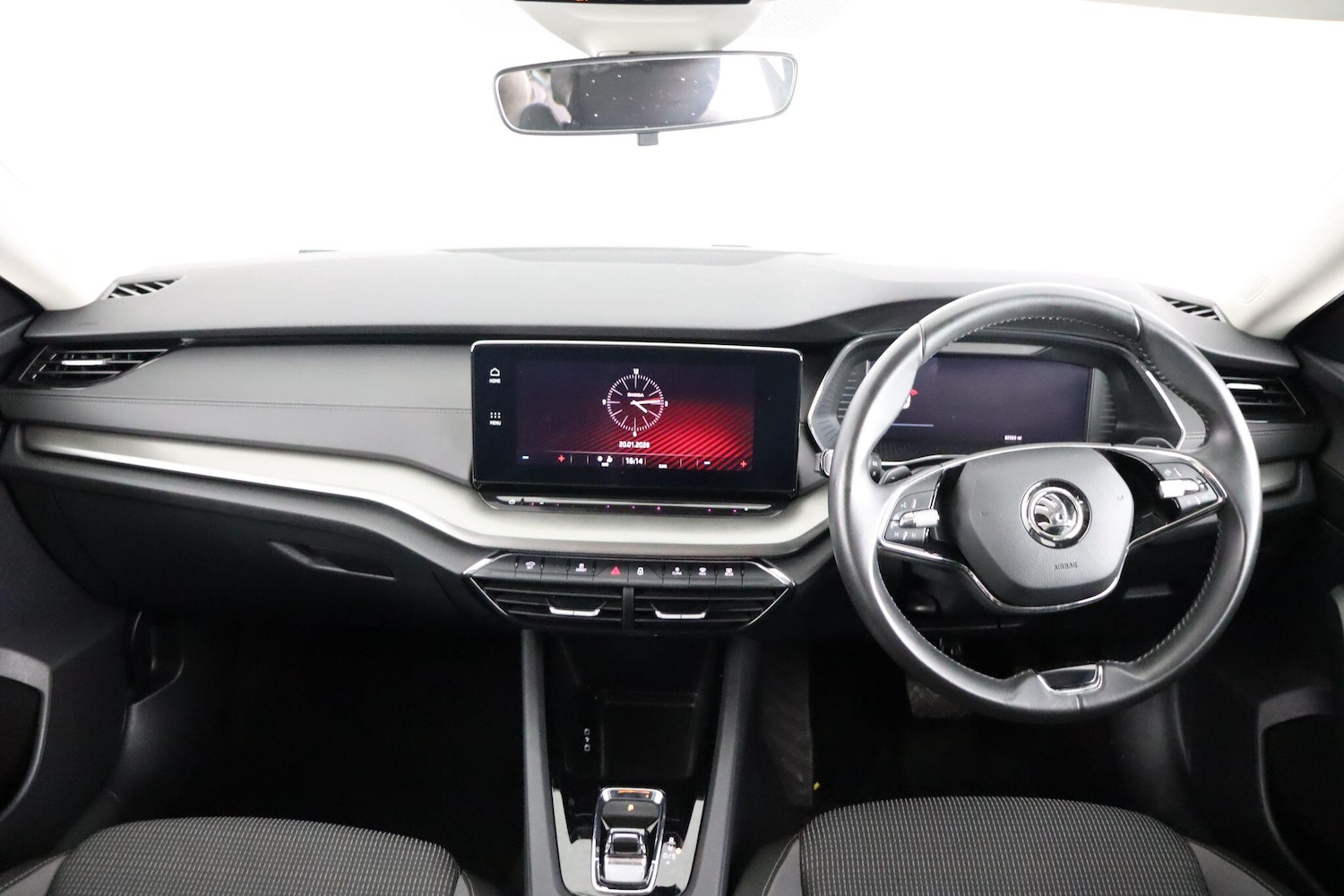 Used Skoda Octavia 2022 for sale - 77254879: Photo 10