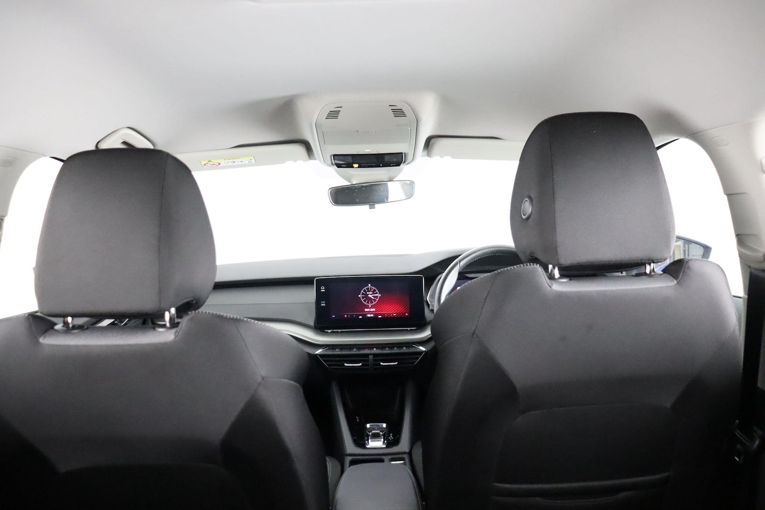 Used Skoda Octavia 2022 for sale - 77254879: Photo 11