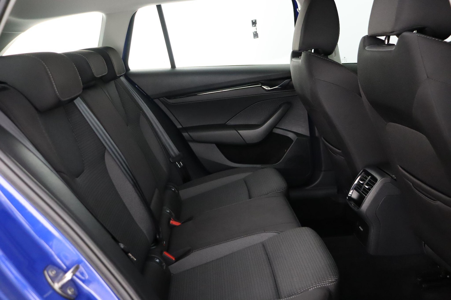 Used Skoda Octavia 2022 for sale - 77254879: Photo 12