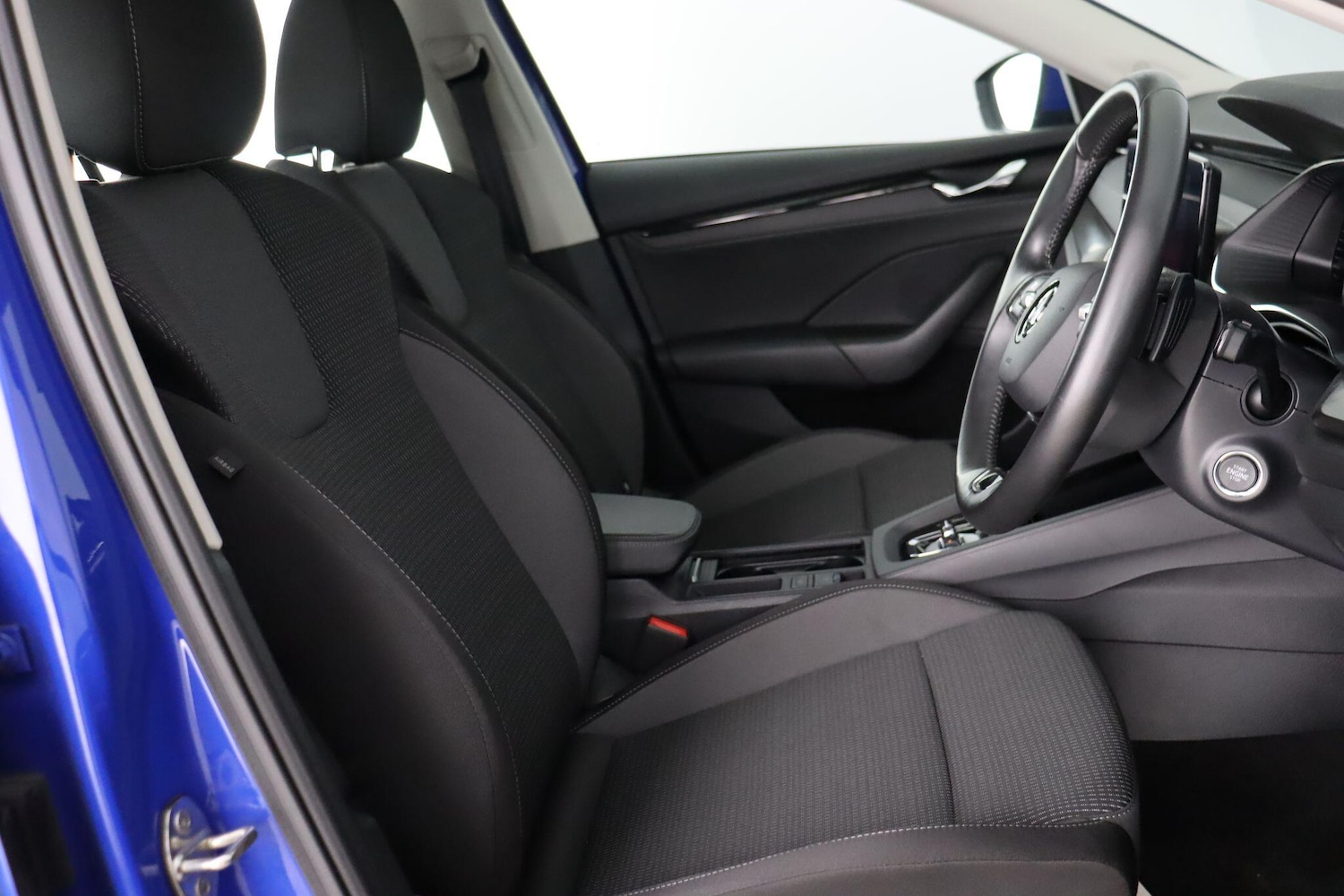 Used Skoda Octavia 2022 for sale - 77254879: Photo 13