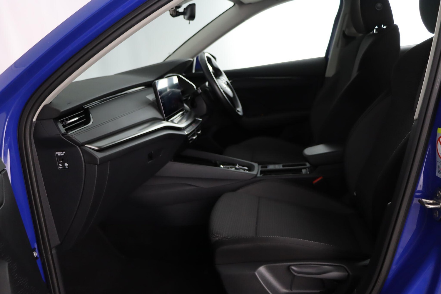 Used Skoda Octavia 2022 for sale - 77254879: Photo 15