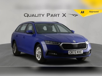 2022 (72) - 2.0 TDI SE Technology DSG Euro 6 (s/s) 5dr