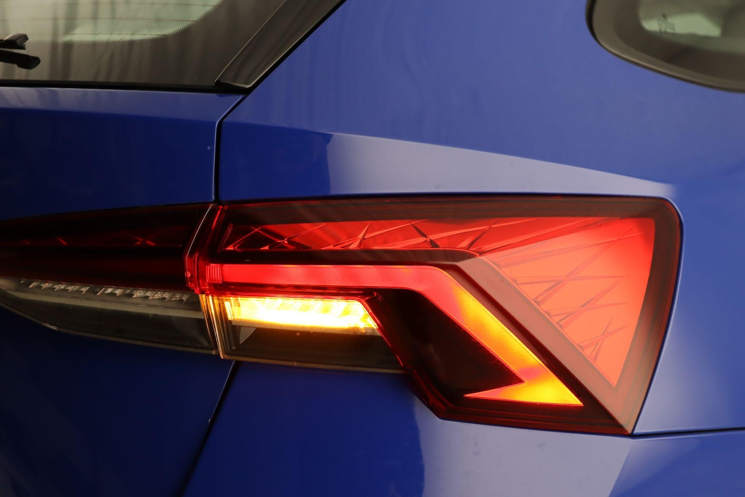 Used Skoda Octavia 2022 for sale - 77254879: Photo 23