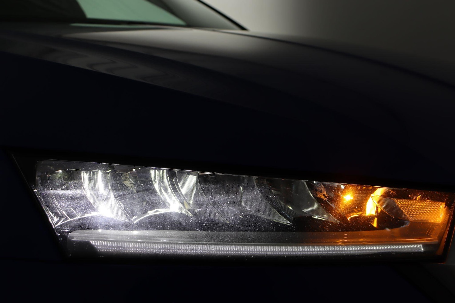 Used Skoda Octavia 2022 for sale - 77254879: Photo 25