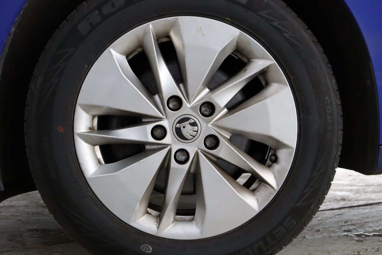 Used Skoda Octavia 2022 for sale - 77254879: Photo 26