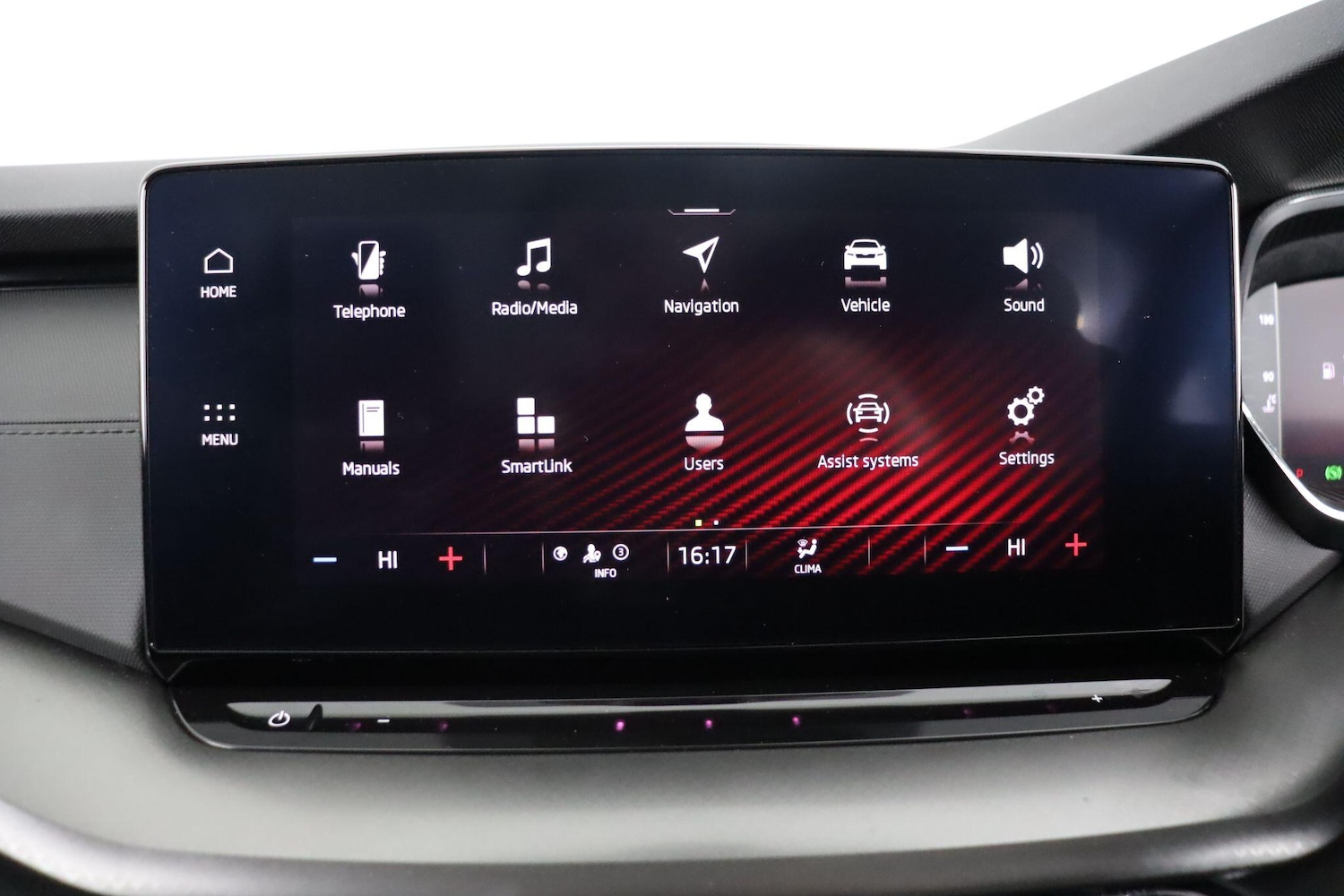 Used Skoda Octavia 2022 for sale - 77254879: Photo 29