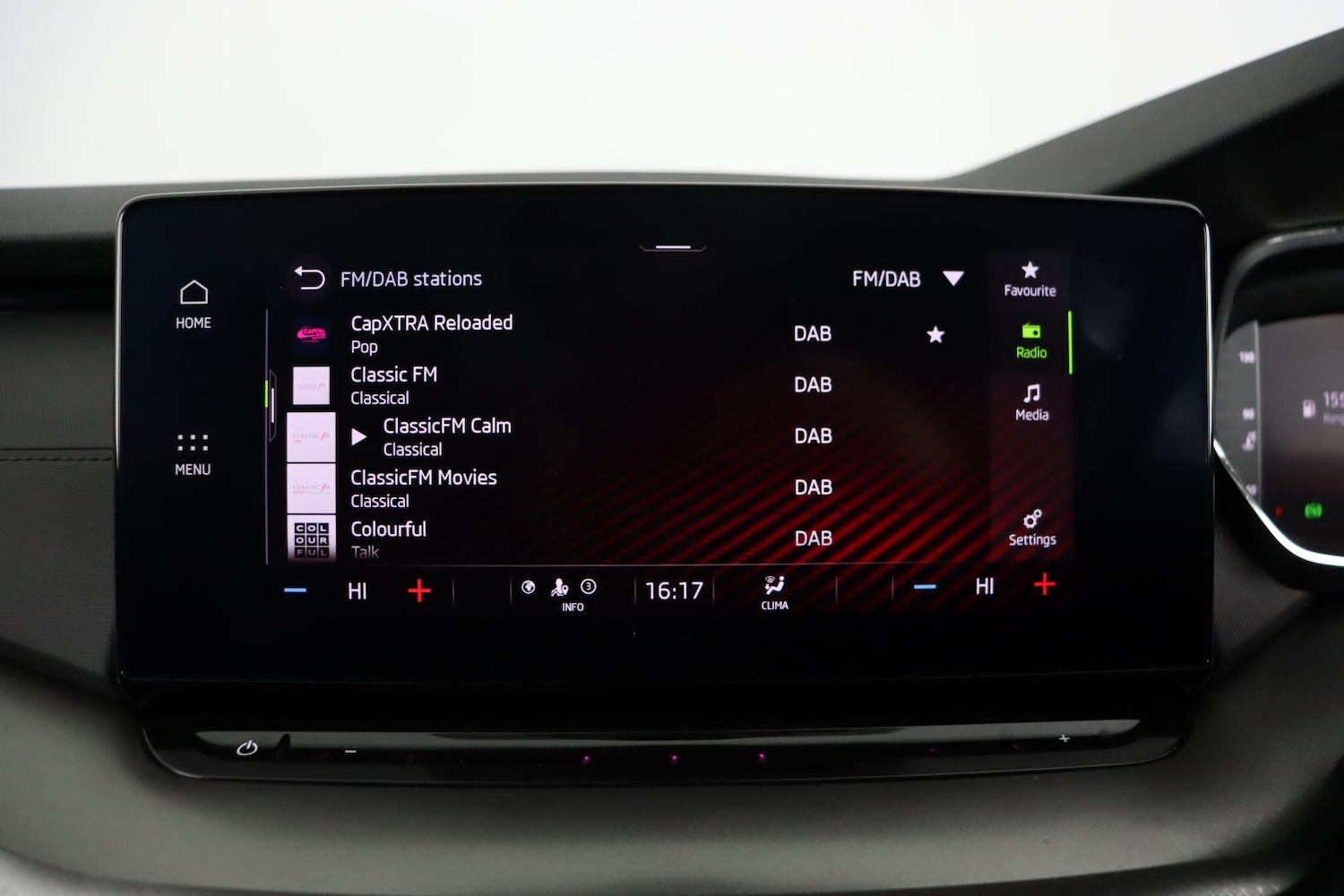 Used Skoda Octavia 2022 for sale - 77254879: Photo 31