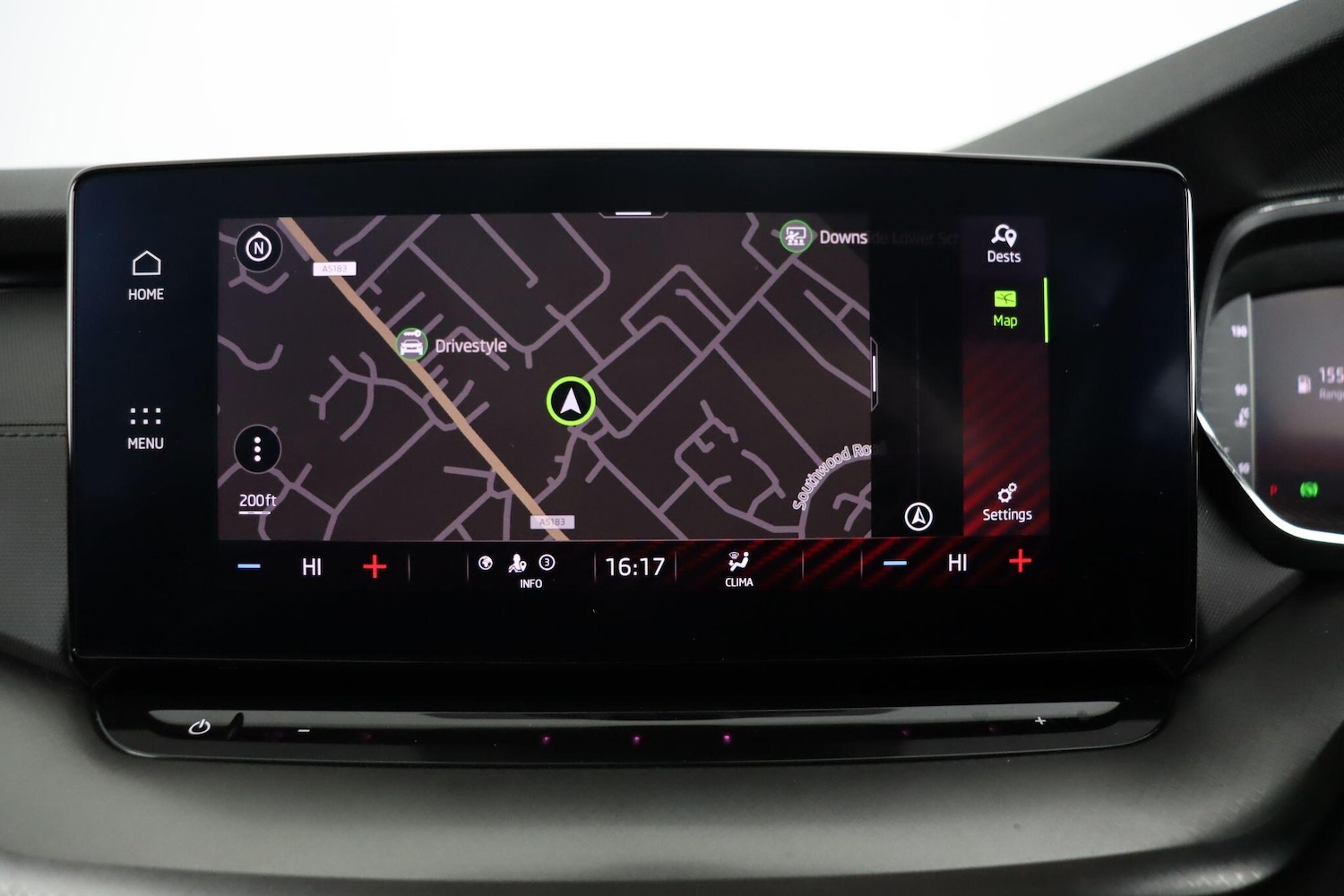 Used Skoda Octavia 2022 for sale - 77254879: Photo 32