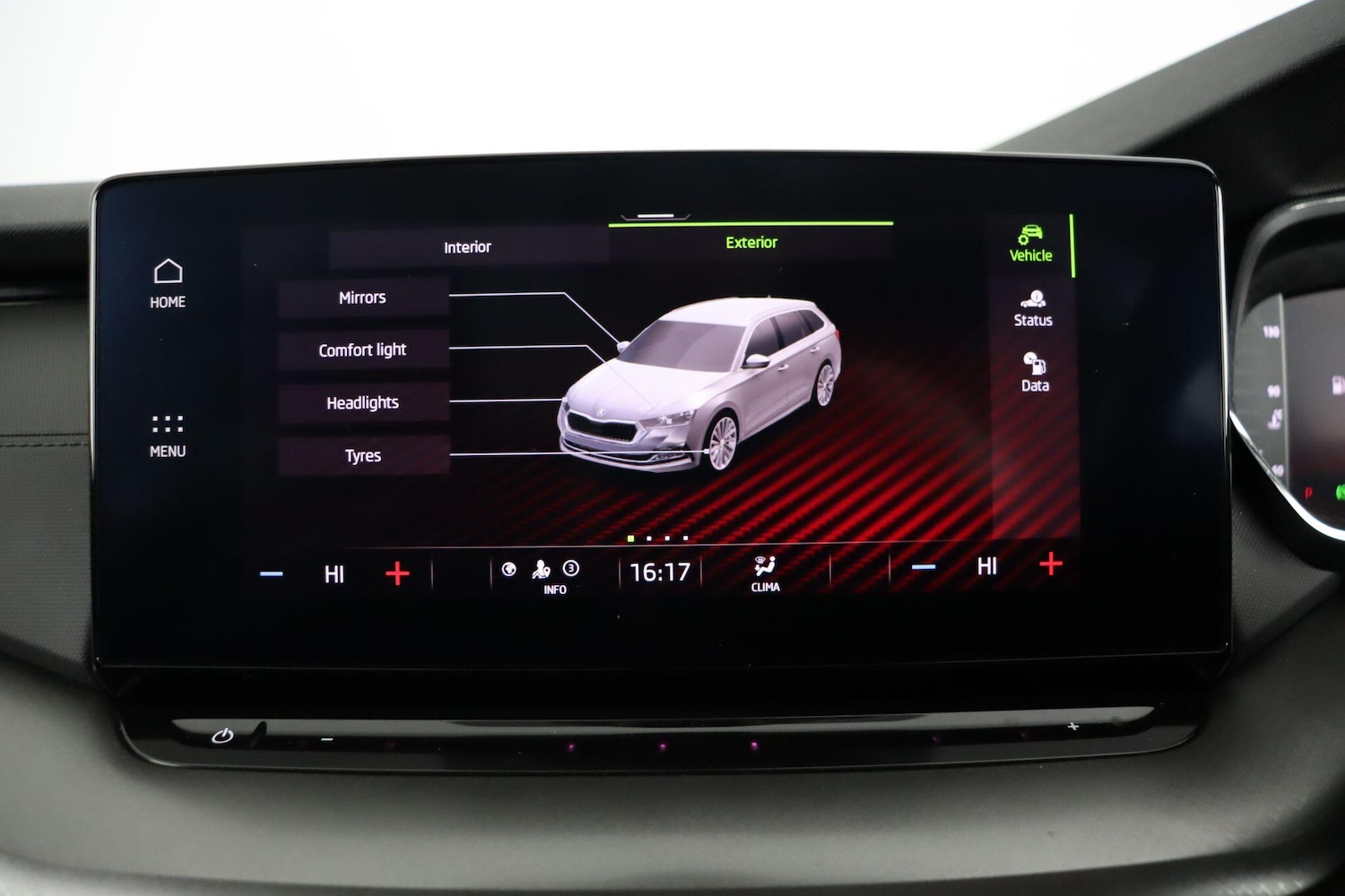 Used Skoda Octavia 2022 for sale - 77254879: Photo 33