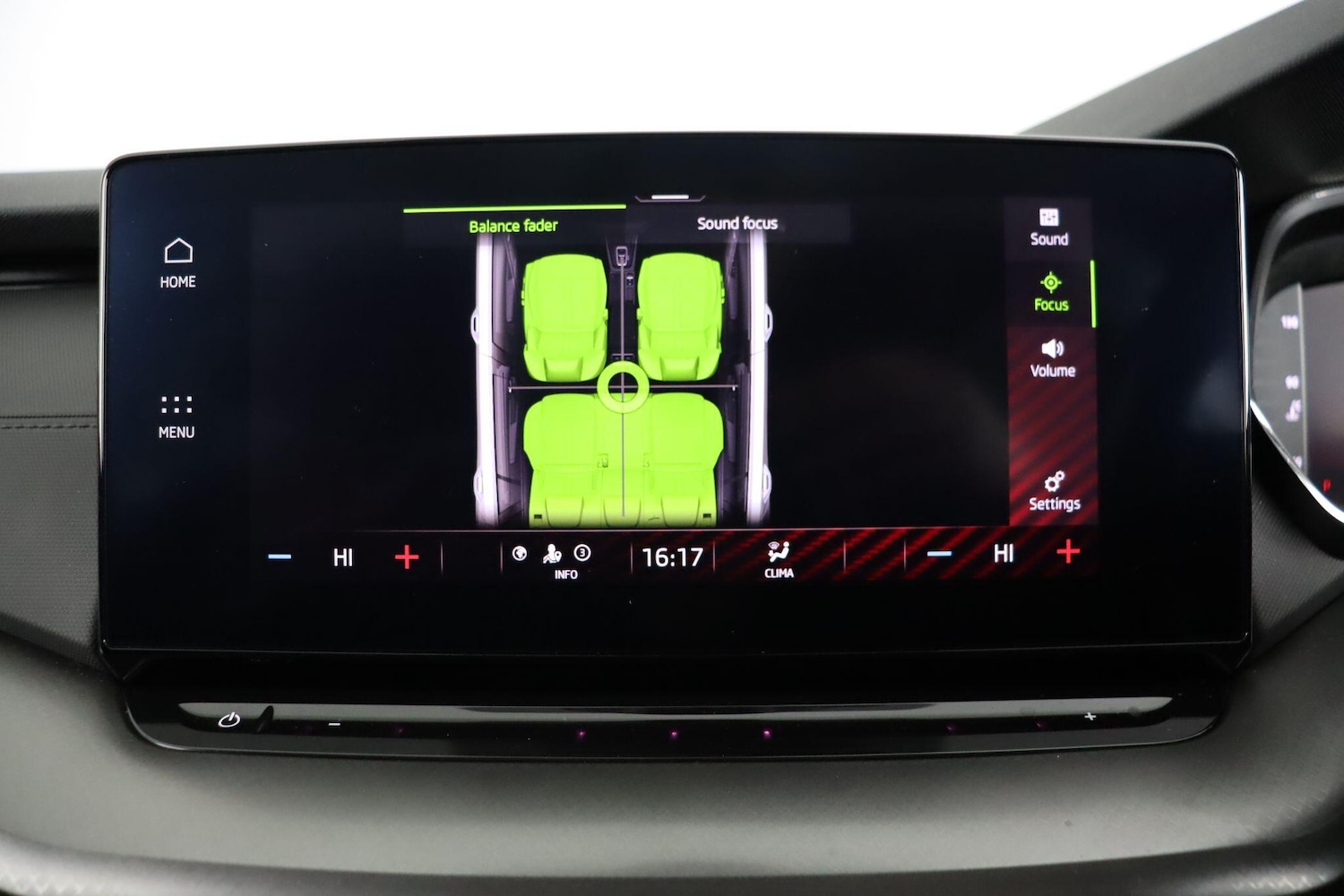 Used Skoda Octavia 2022 for sale - 77254879: Photo 35