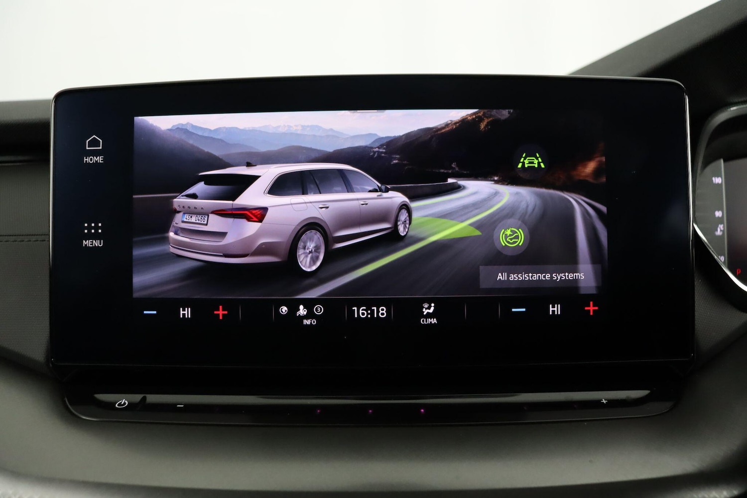 Used Skoda Octavia 2022 for sale - 77254879: Photo 38