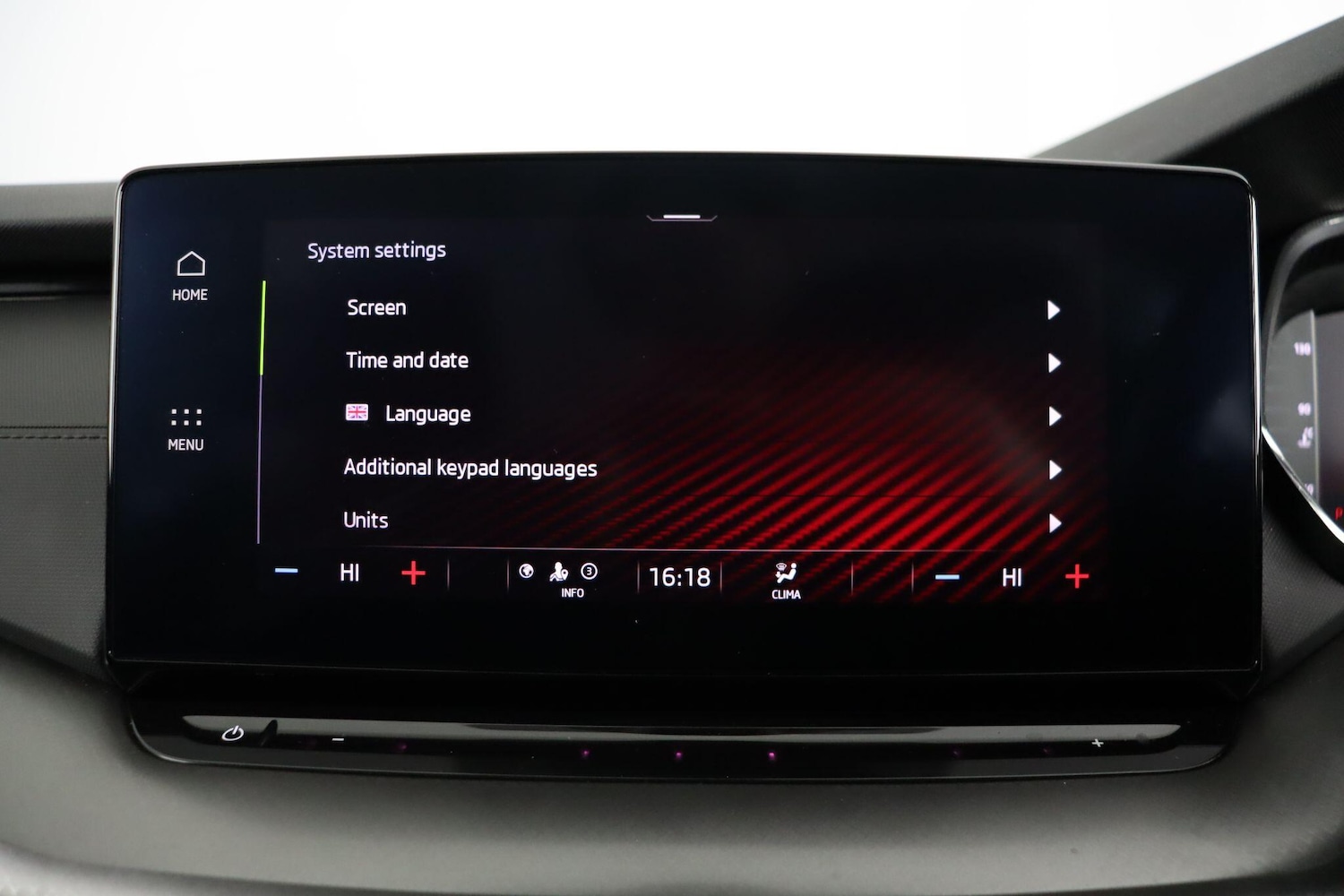 Used Skoda Octavia 2022 for sale - 77254879: Photo 39