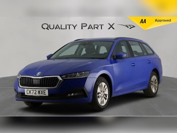 Used Skoda Octavia 2022 for sale - 77254879: Photo