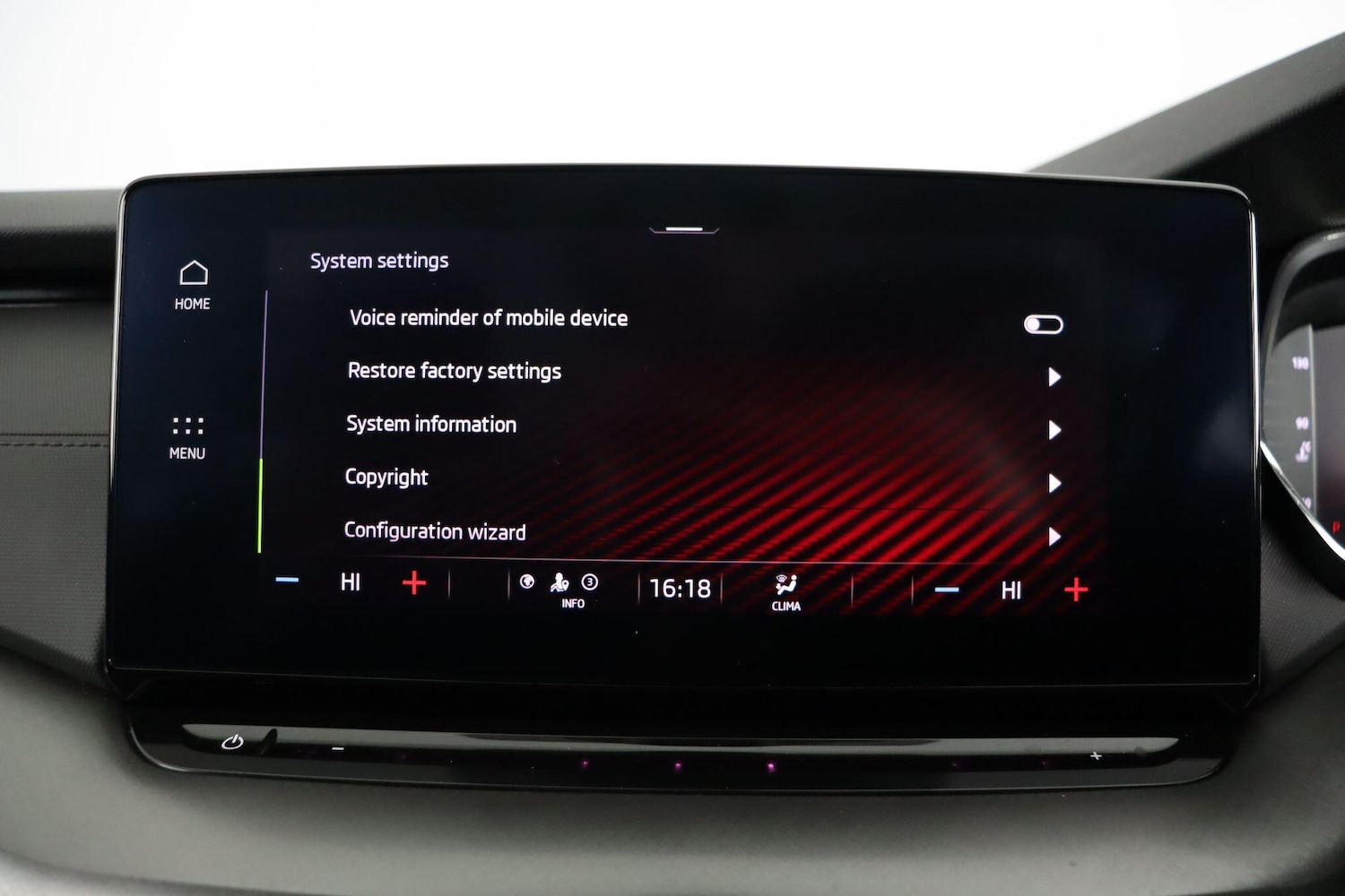 Used Skoda Octavia 2022 for sale - 77254879: Photo 40