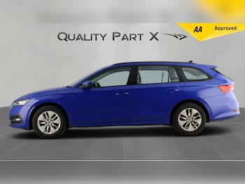 Used Skoda Octavia 2022 for sale - 77254879: Photo