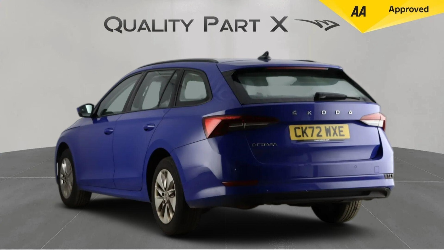 Used Skoda Octavia 2022 for sale - 77254879: Photo 5