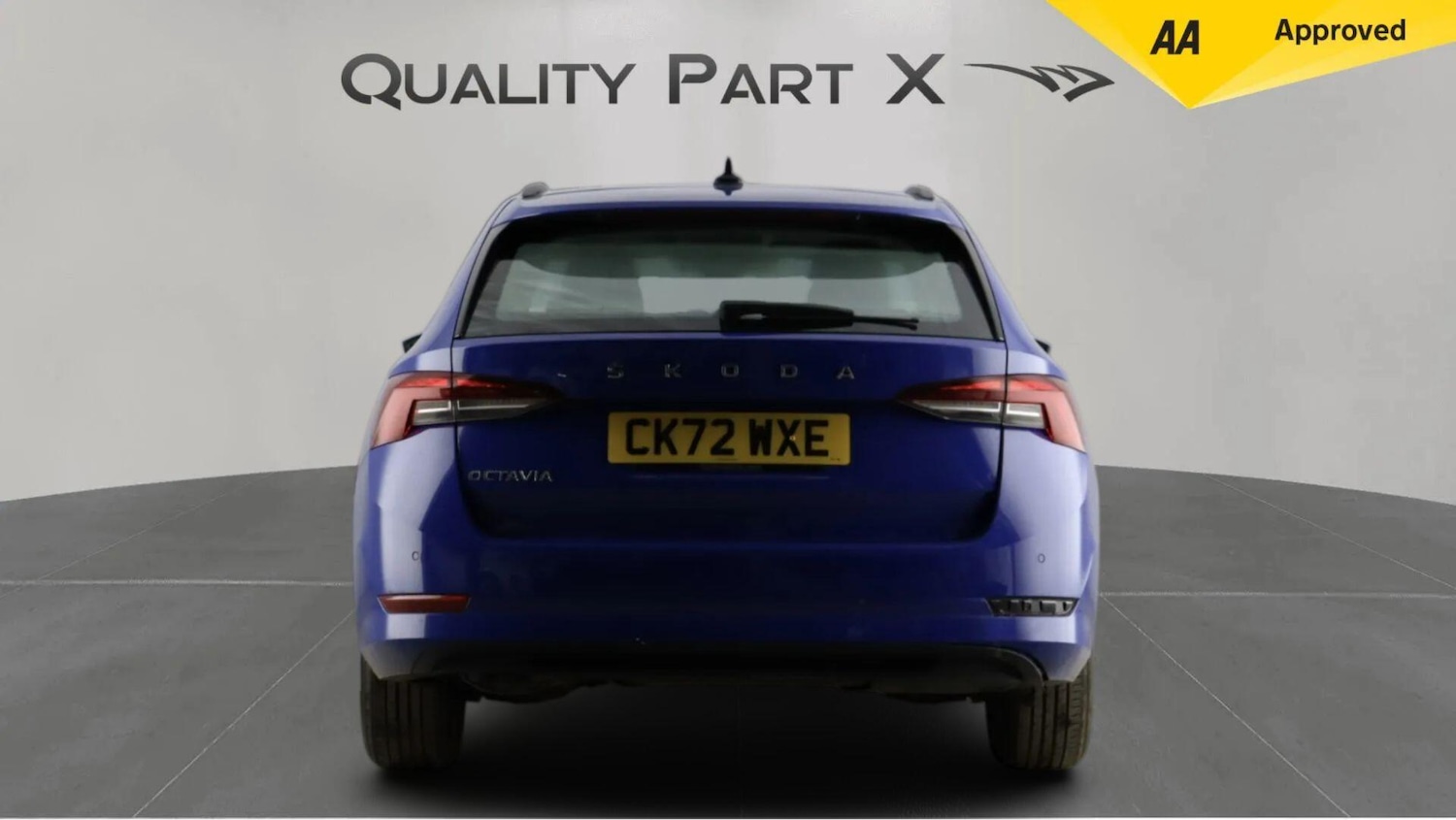 Used Skoda Octavia 2022 for sale - 77254879: Photo 6