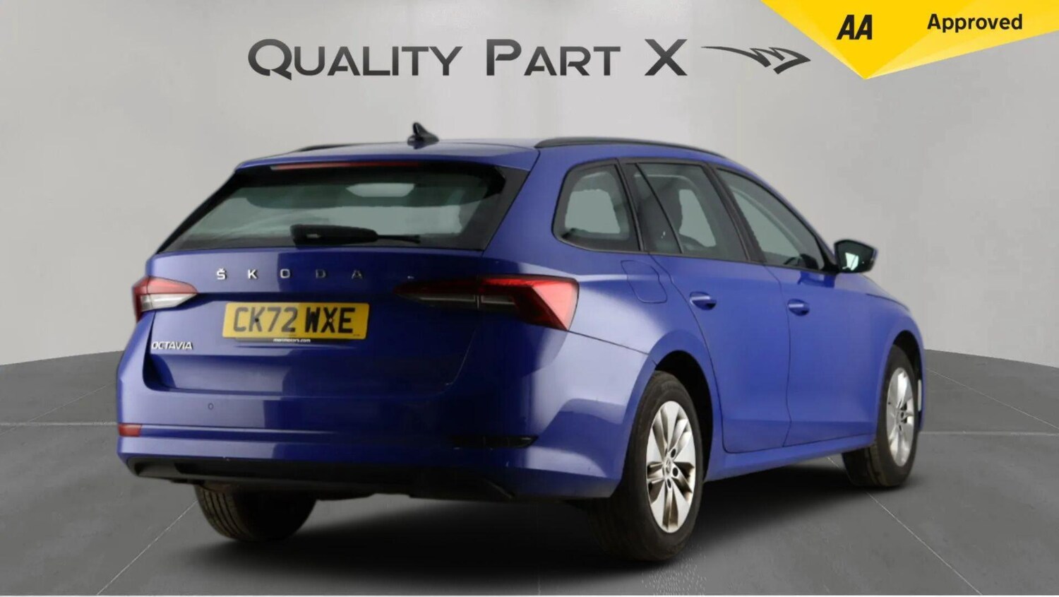 Used Skoda Octavia 2022 for sale - 77254879: Photo 7