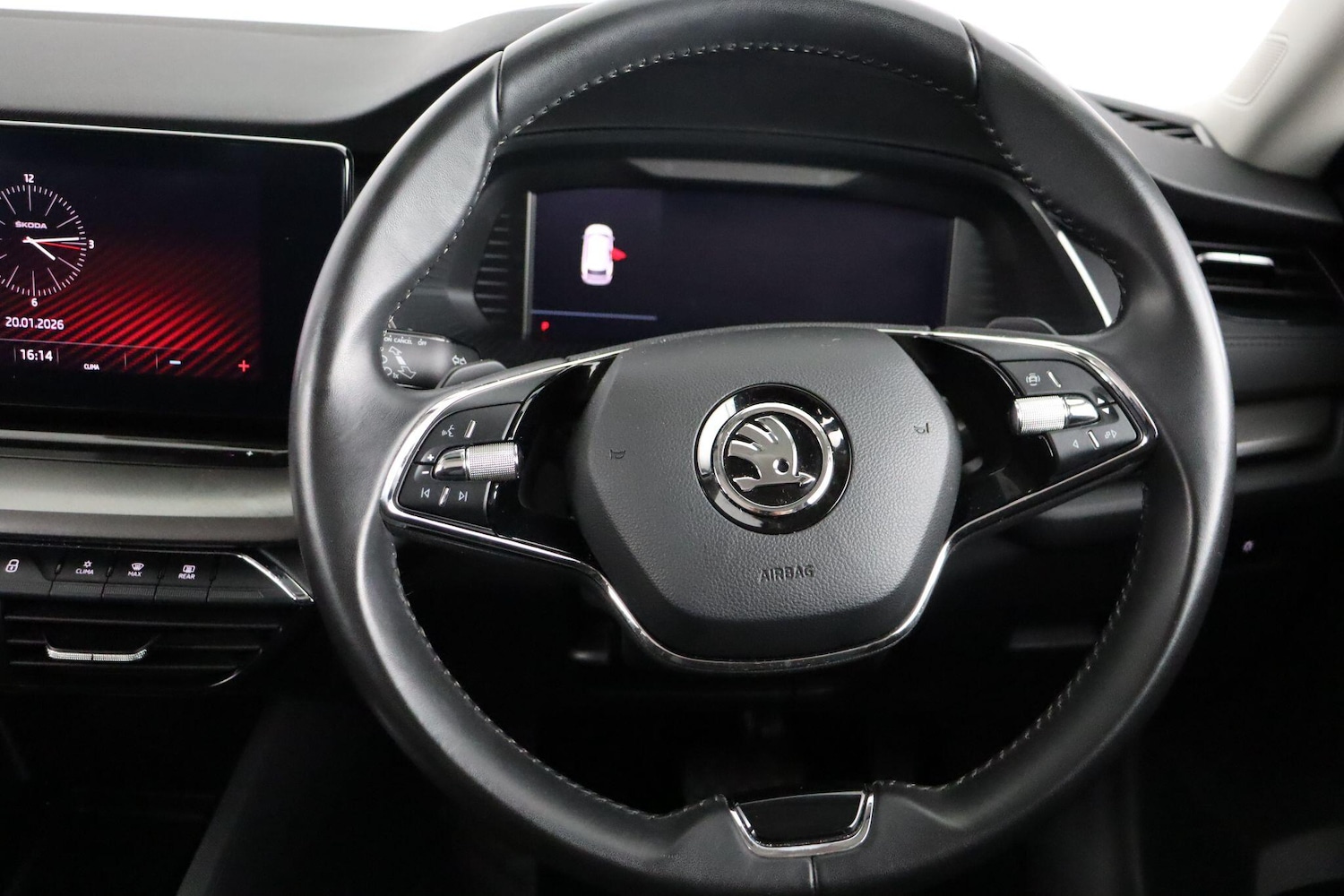 Used Skoda Octavia 2022 for sale - 77254879: Photo 9