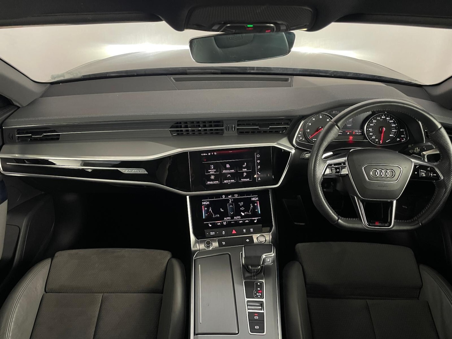 Used Audi A6 Saloon 2019 for sale - 76349705: Photo 10