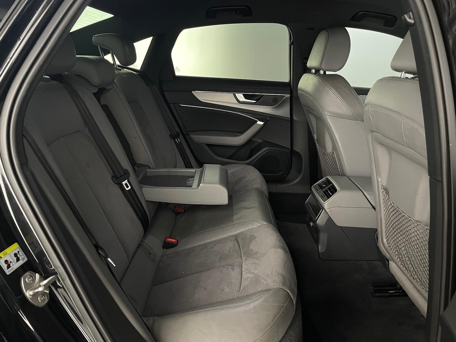 Used Audi A6 Saloon 2019 for sale - 76349705: Photo 14