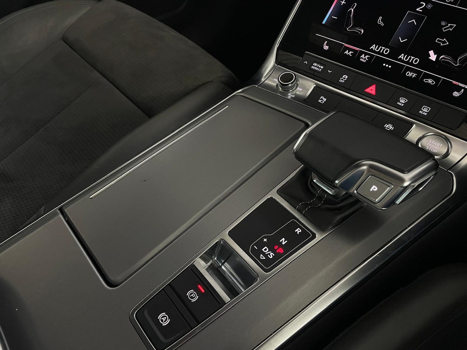 Used Audi A6 Saloon 2019 for sale - 76349705: Photo 15