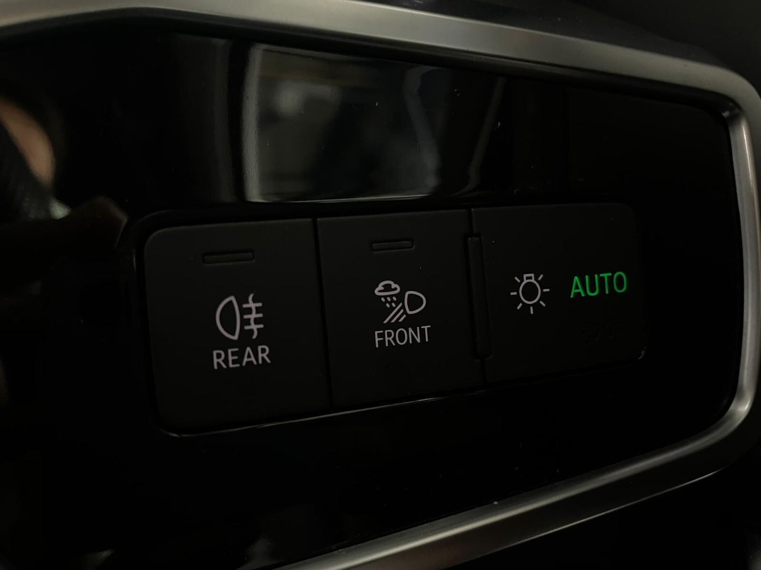 Used Audi A6 Saloon 2019 for sale - 76349705: Photo 18