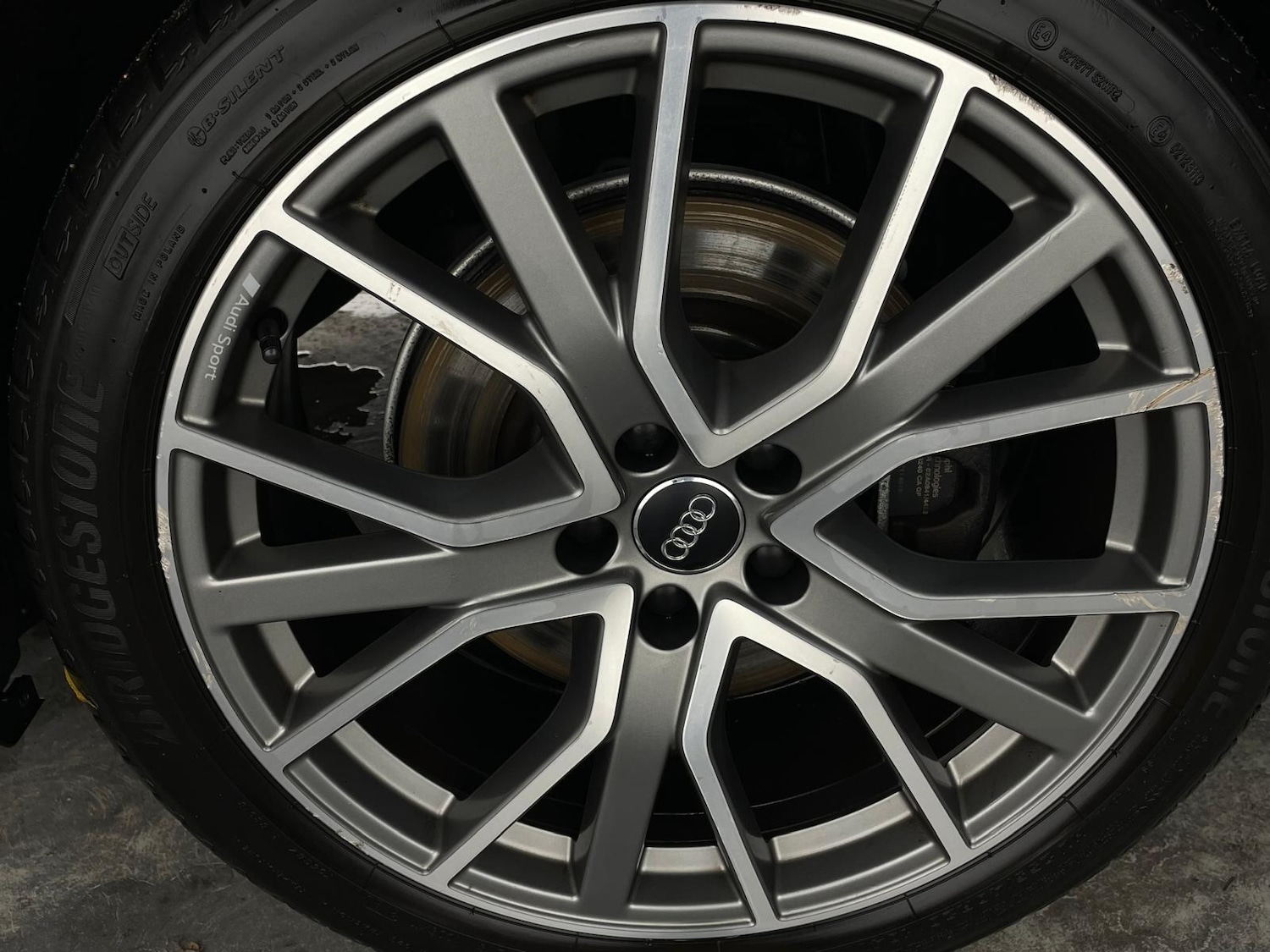 Used Audi A6 Saloon 2019 for sale - 76349705: Photo 23