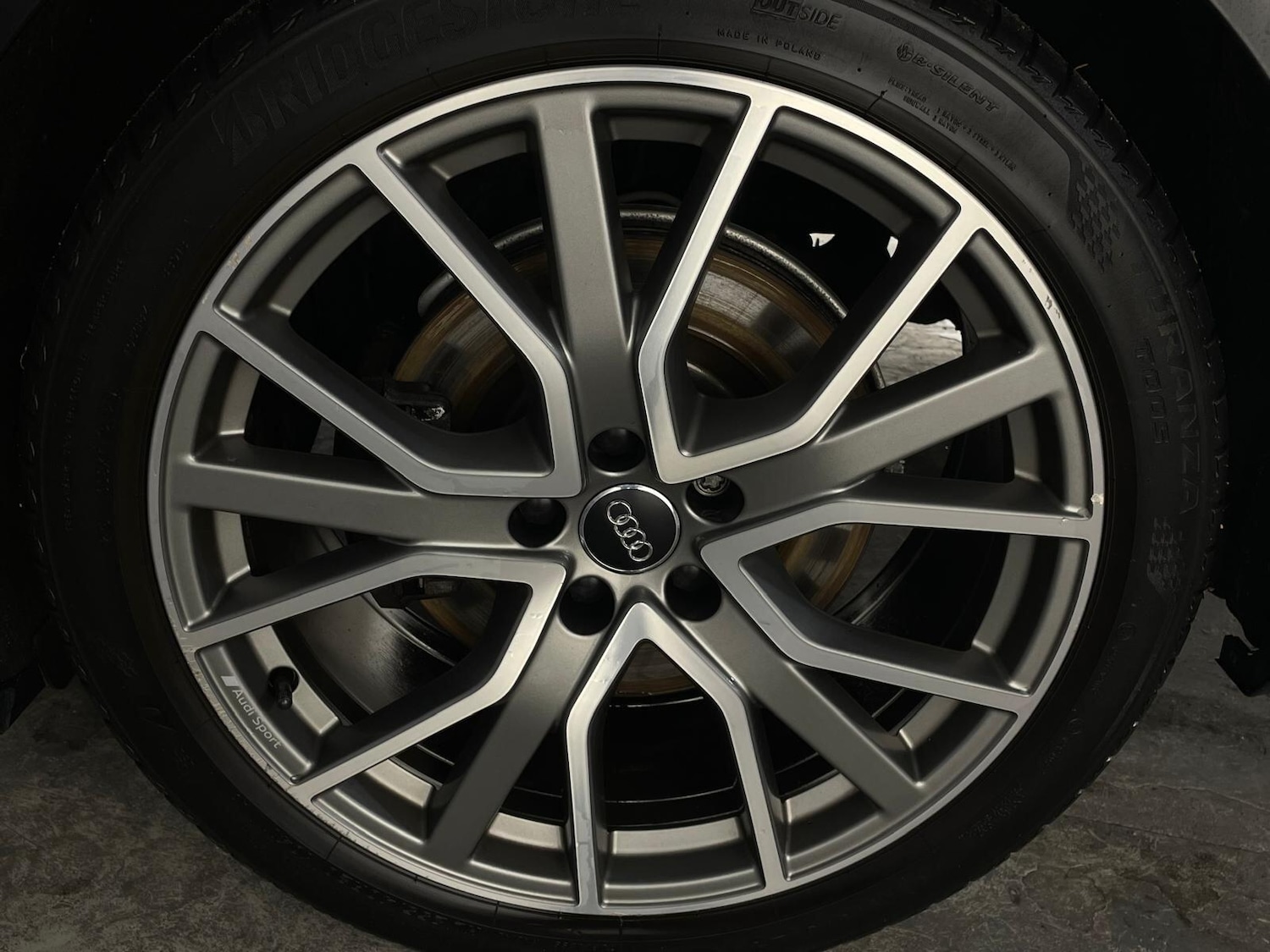 Used Audi A6 Saloon 2019 for sale - 76349705: Photo 24