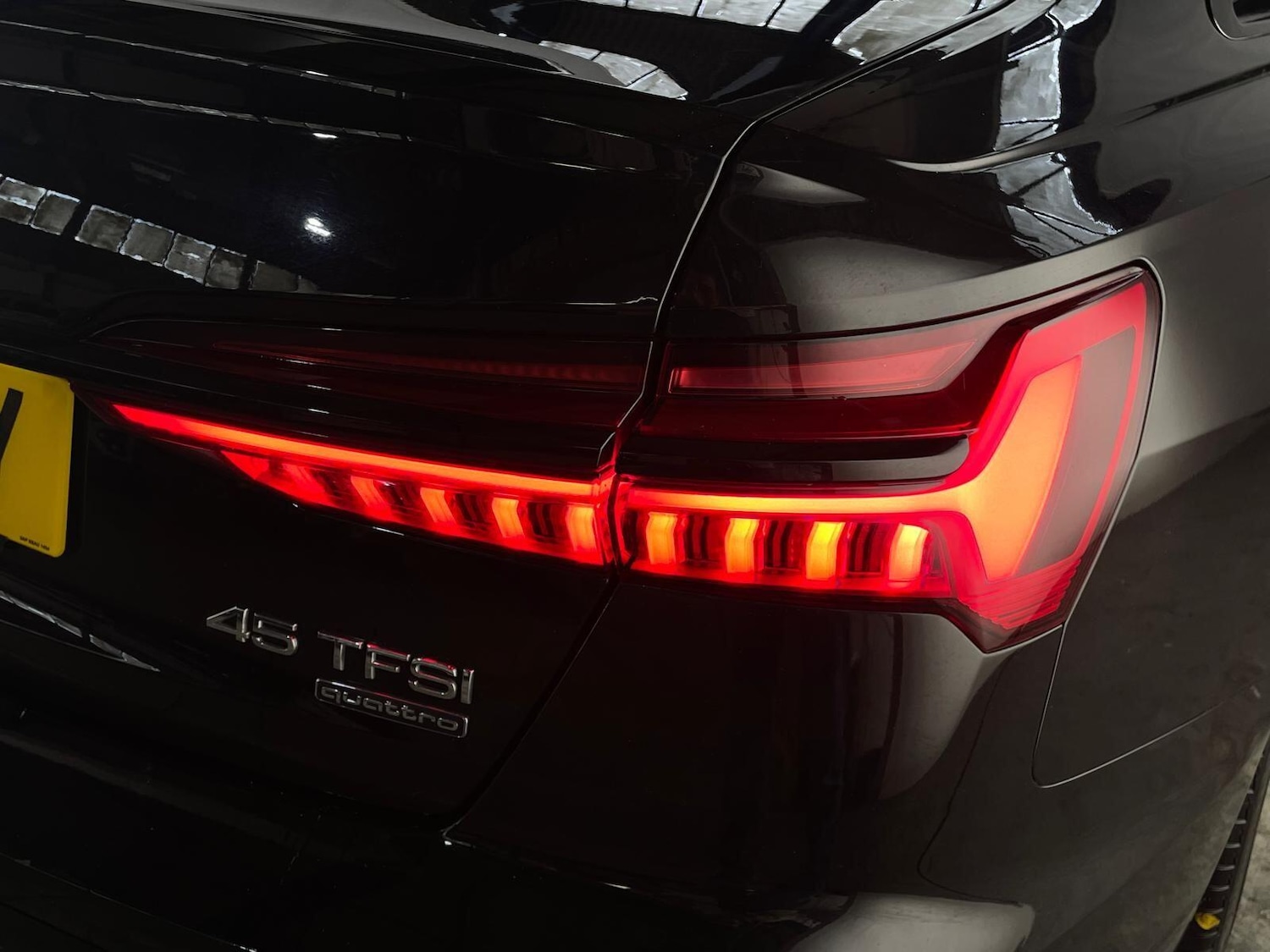 Used Audi A6 Saloon 2019 for sale - 76349705: Photo 26
