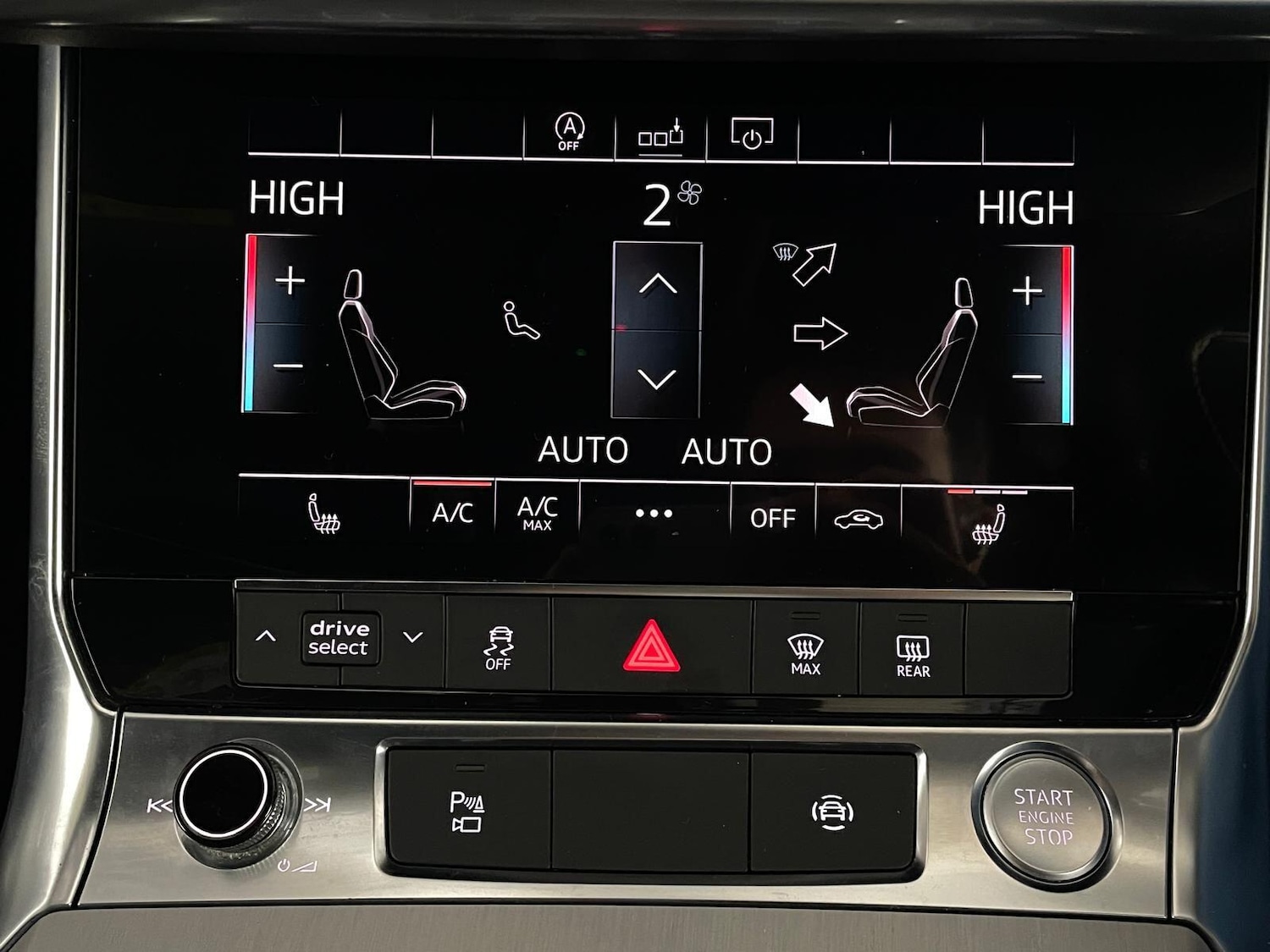 Used Audi A6 Saloon 2019 for sale - 76349705: Photo 30