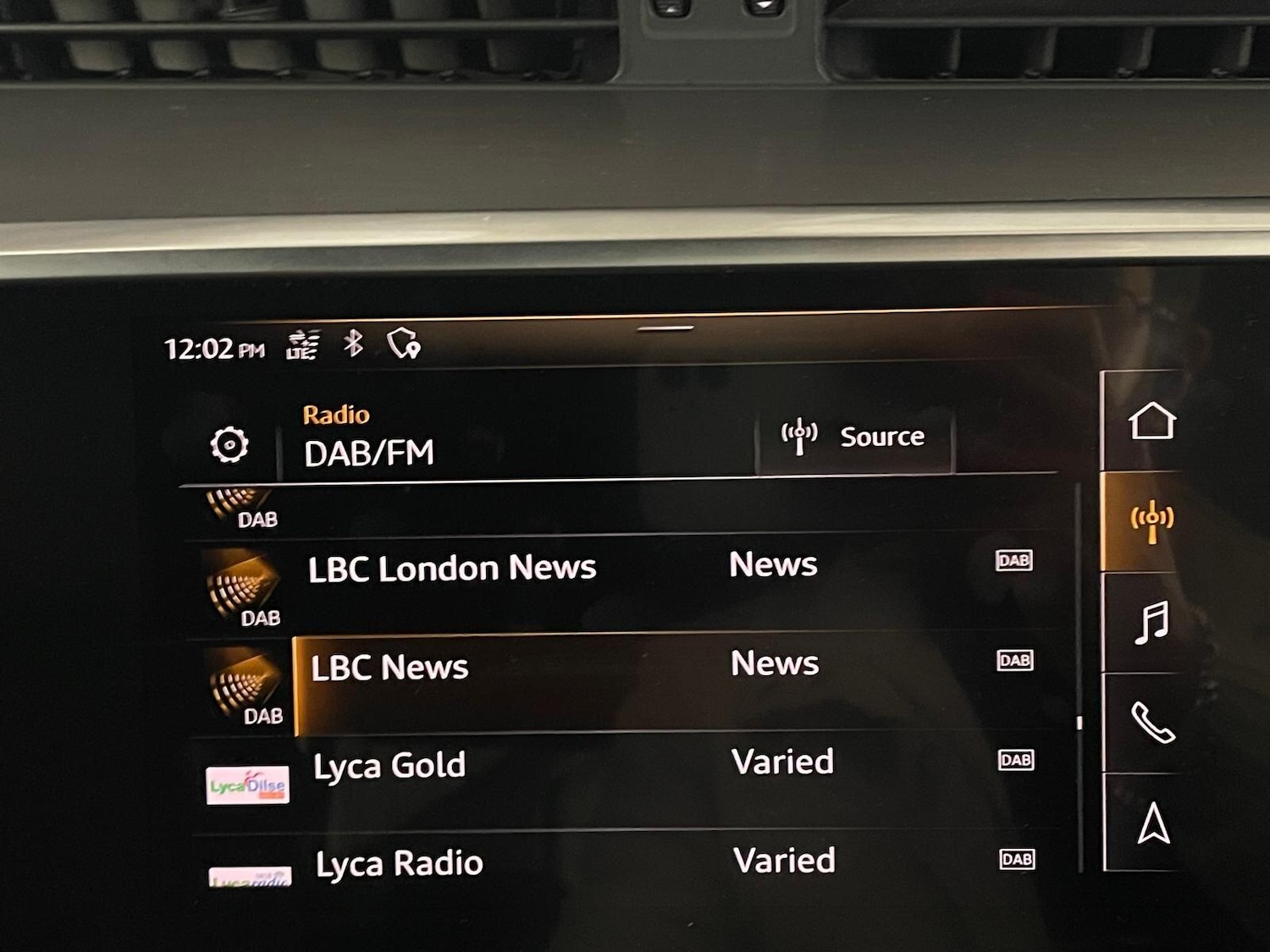 Used Audi A6 Saloon 2019 for sale - 76349705: Photo 38