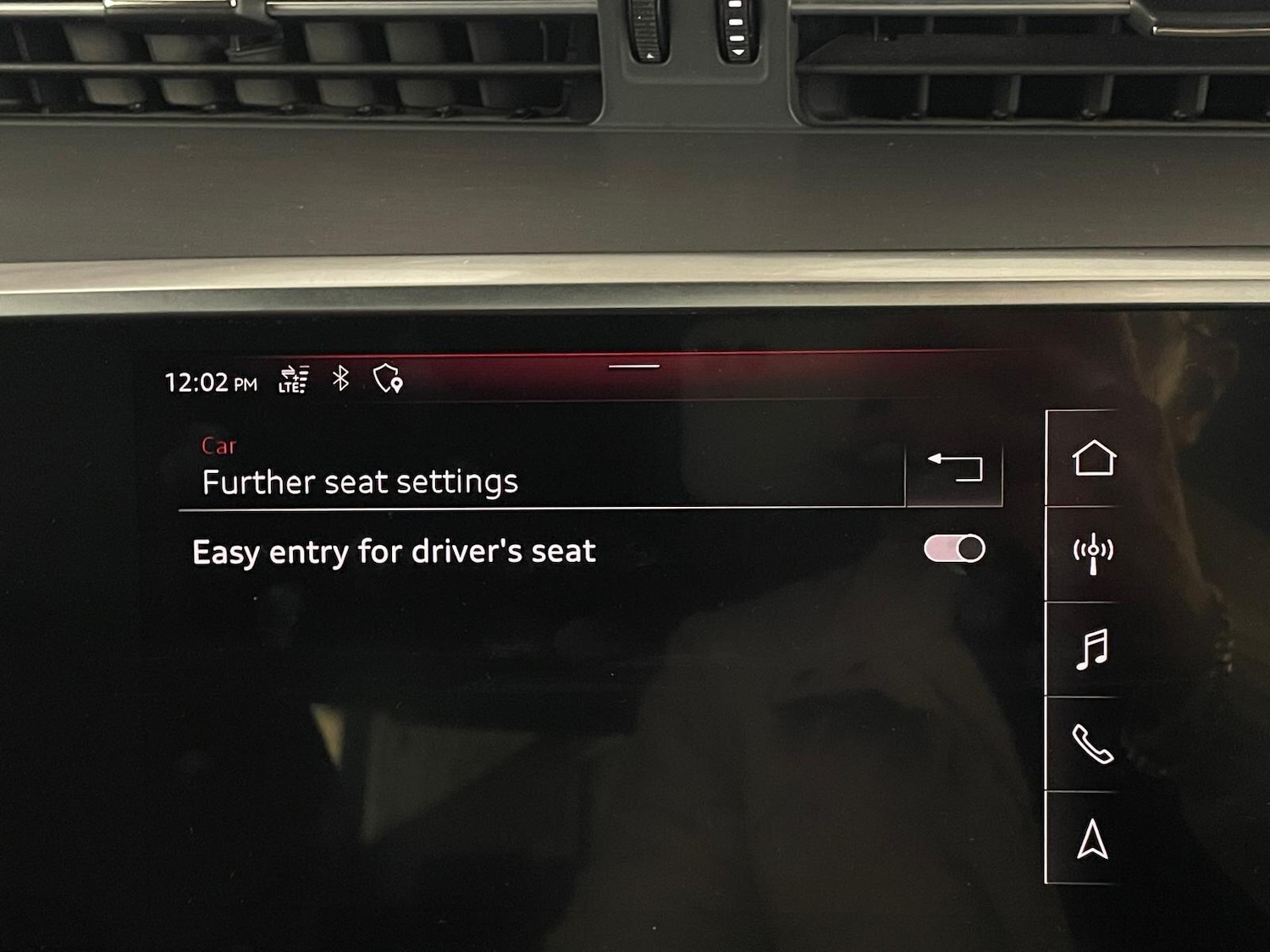 Used Audi A6 Saloon 2019 for sale - 76349705: Photo 40
