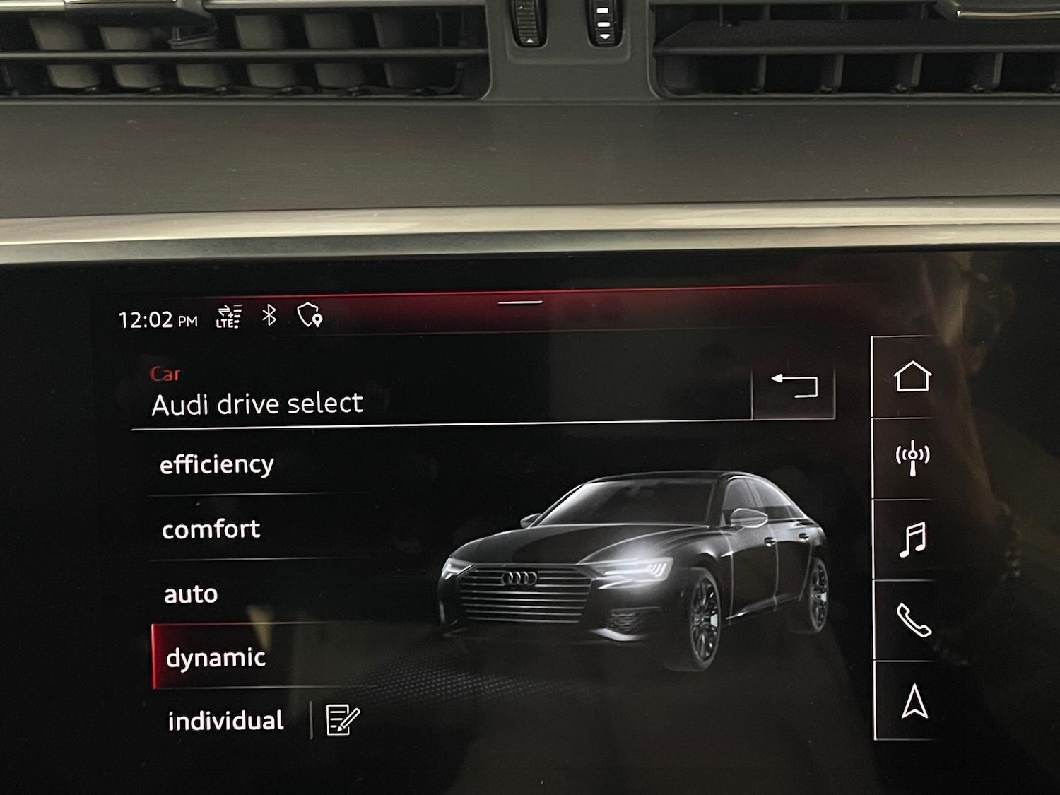 Used Audi A6 Saloon 2019 for sale - 76349705: Photo 41
