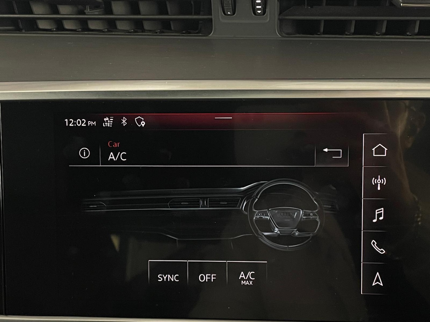 Used Audi A6 Saloon 2019 for sale - 76349705: Photo 43