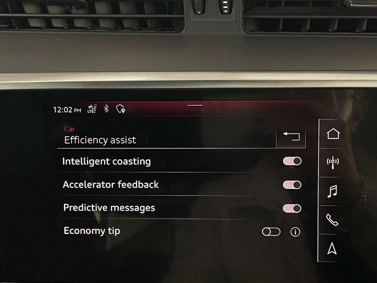 Used Audi A6 Saloon 2019 for sale - 76349705: Photo 44