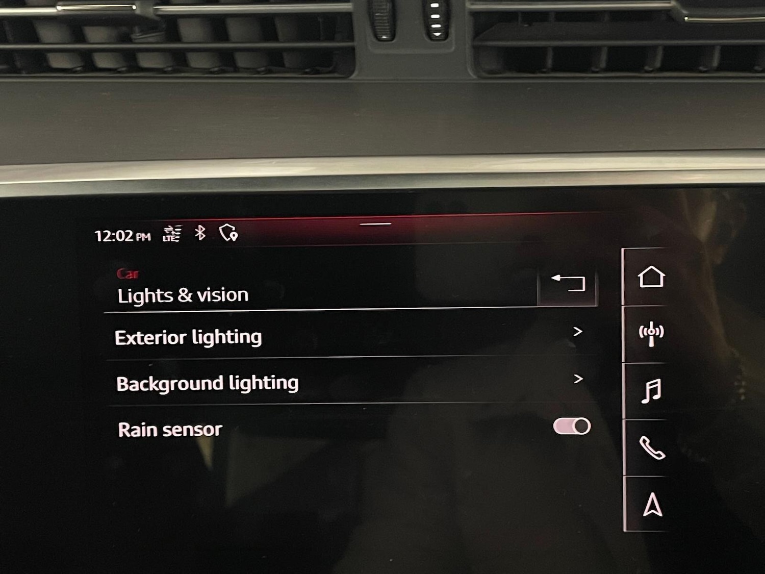 Used Audi A6 Saloon 2019 for sale - 76349705: Photo 47