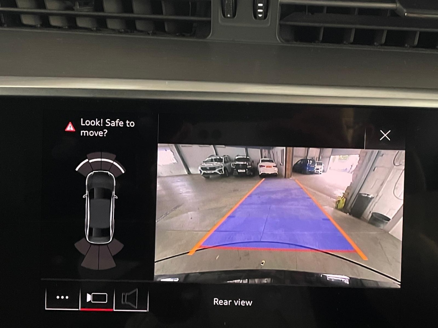 Used Audi A6 Saloon 2019 for sale - 76349705: Photo 57