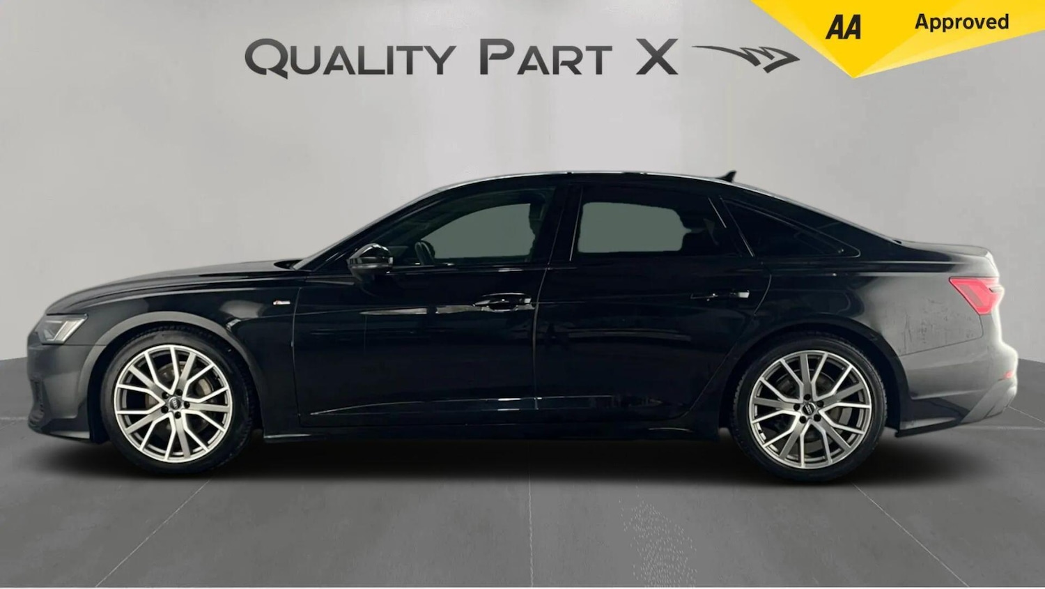 Used Audi A6 Saloon 2019 for sale - 76349705: Photo 6