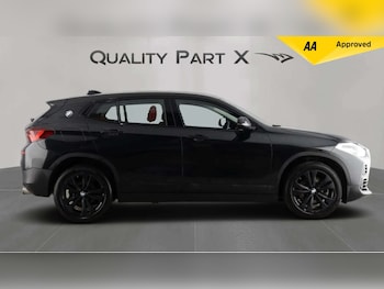 Used BMW X2 2023 for sale - 78858227: Photo