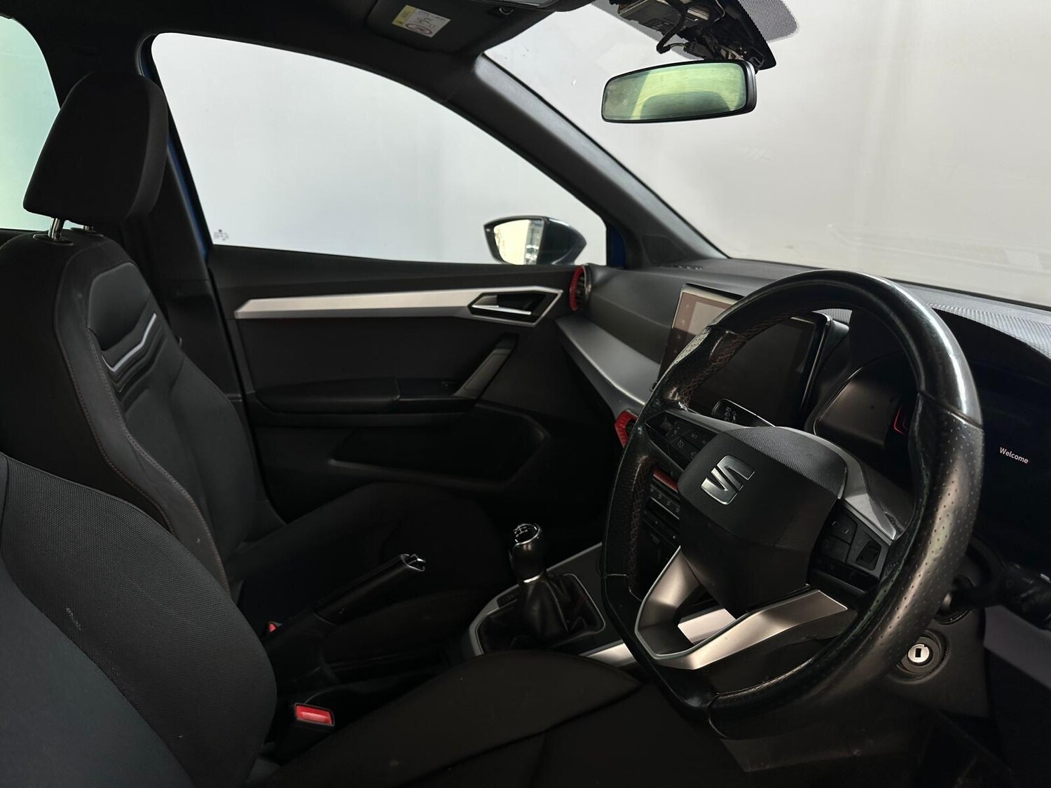 Used SEAT Arona 2023 for sale - 75905707: Photo 10