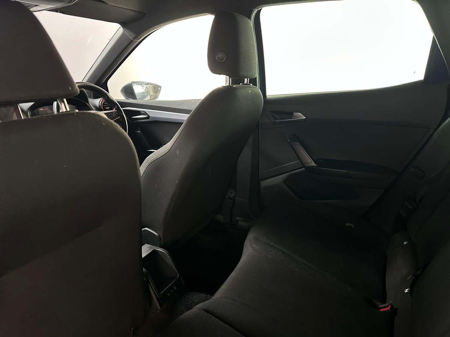 Used SEAT Arona 2023 for sale - 75905707: Photo 12