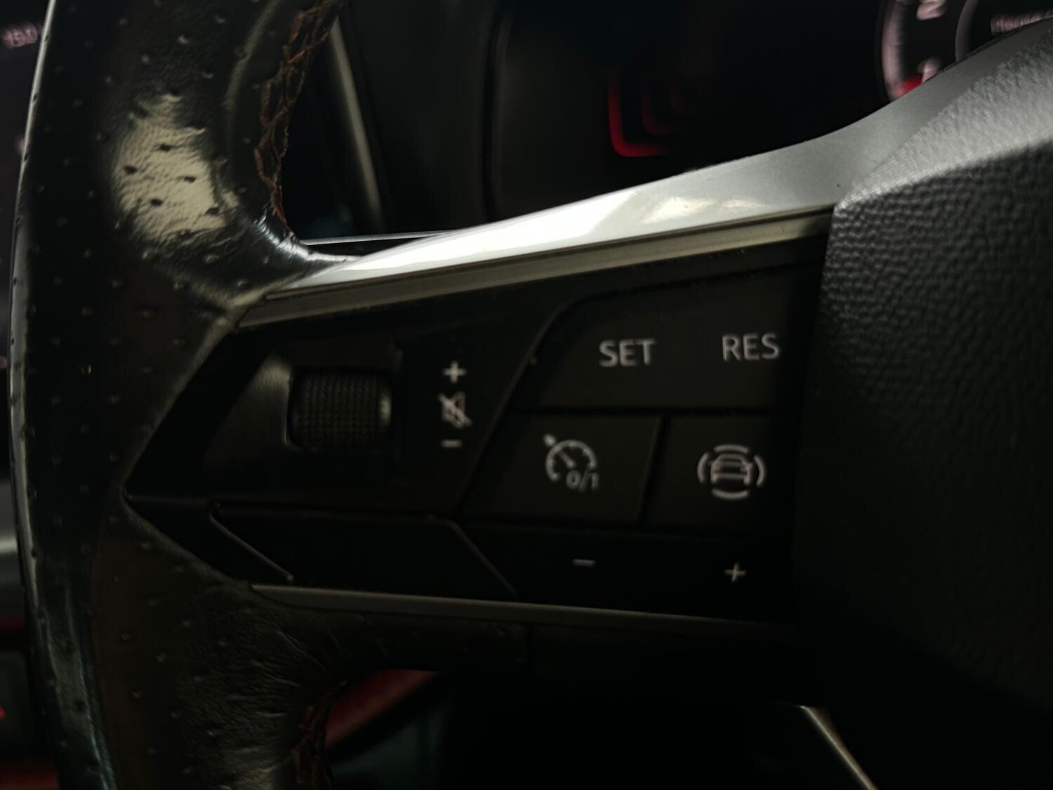 Used SEAT Arona 2023 for sale - 75905707: Photo 19