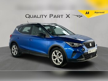 Used SEAT Arona 2023 for sale - 75905707: Photo
