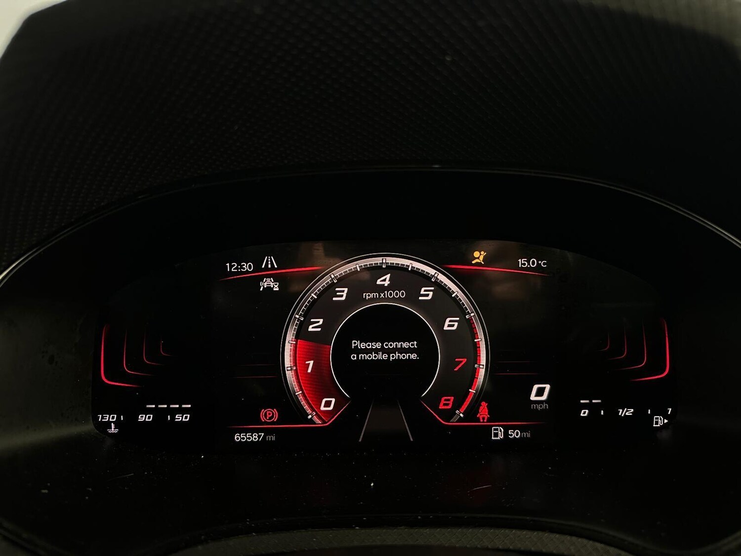 Used SEAT Arona 2023 for sale - 75905707: Photo 30